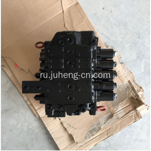 Главный регулирующий клапан Doosan Solar 360LC-5 2426-1234 2426-1234A